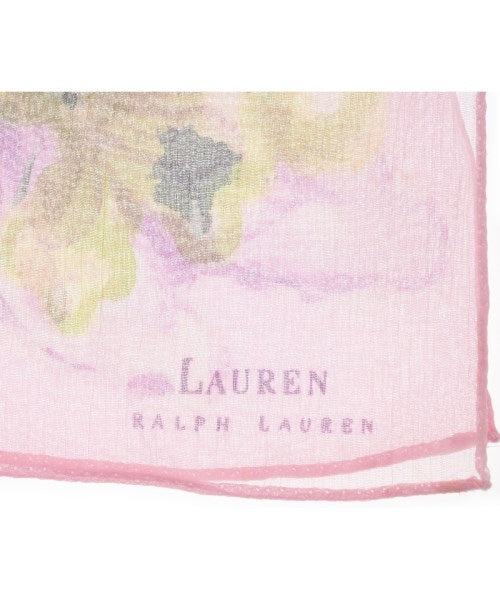LAUREN Ralph Lauren Bandana/Scarves