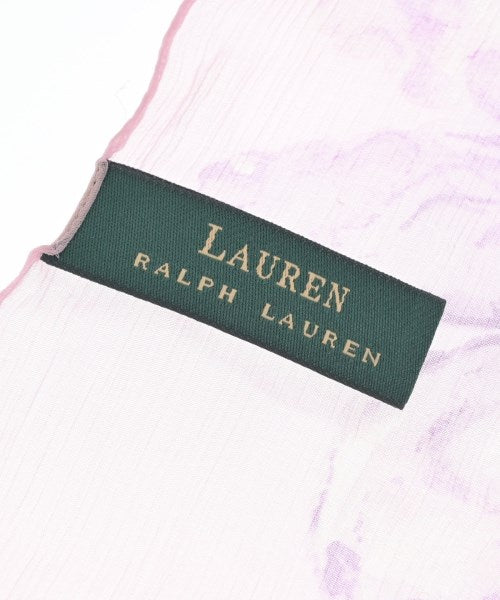 LAUREN Ralph Lauren Bandana/Scarves