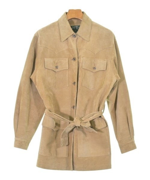 LAUREN Ralph Lauren Casual shirts