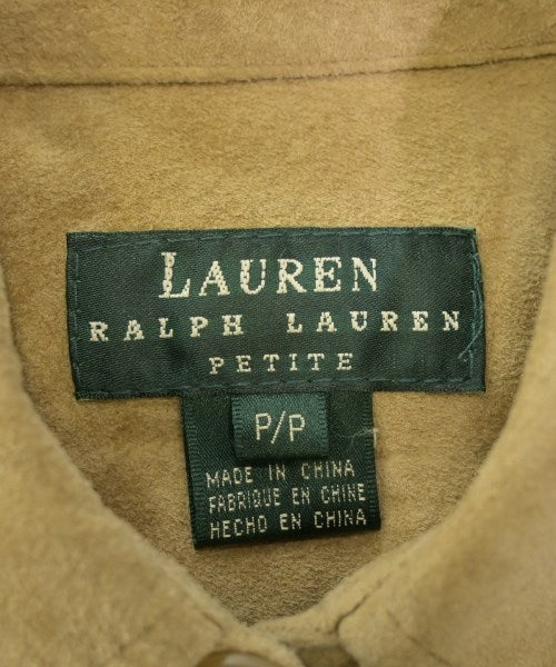 LAUREN Ralph Lauren Casual shirts