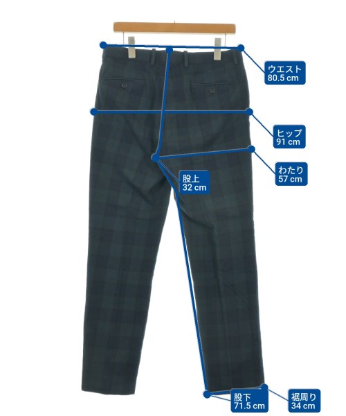 LAUREN Ralph Lauren Trousers