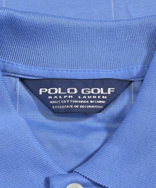 POLO GOLF Polo Shirts