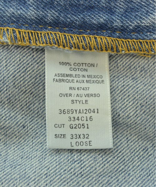 POLO JEANS CO. Jeans