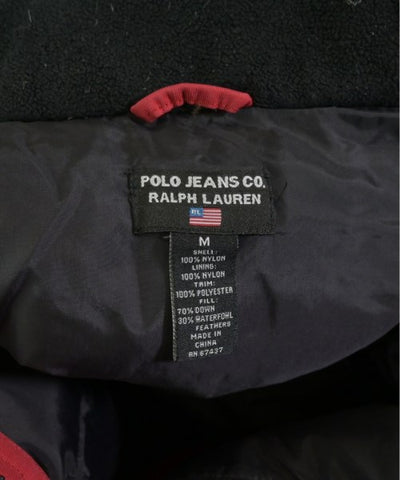 POLO JEANS CO. Down jackets/Vests