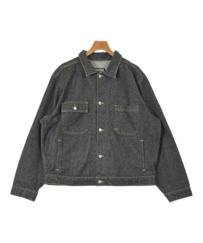 POLO JEANS CO. Denim jackets