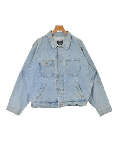 POLO JEANS CO. Denim jackets