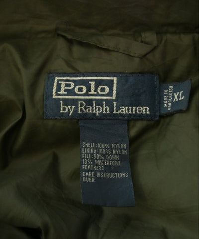 Polo Ralph Lauren Down jackets/Vests