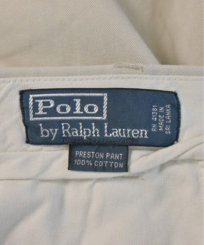 Polo Ralph Lauren Chinos