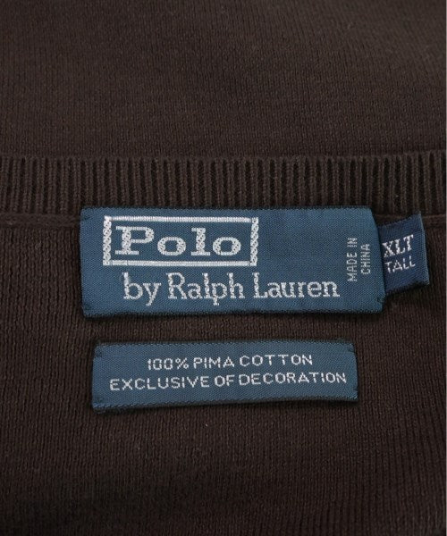 Polo Ralph Lauren Vests