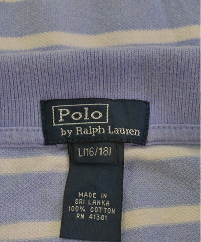 Polo Ralph Lauren Polo Shirts