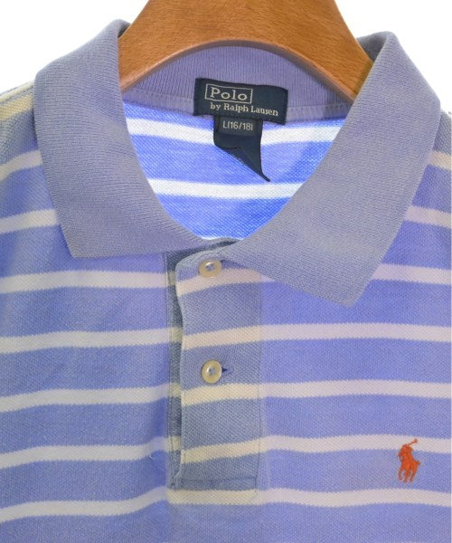 Polo Ralph Lauren Polo Shirts