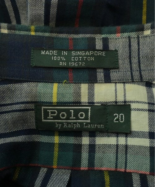 Polo Ralph Lauren Casual shirts