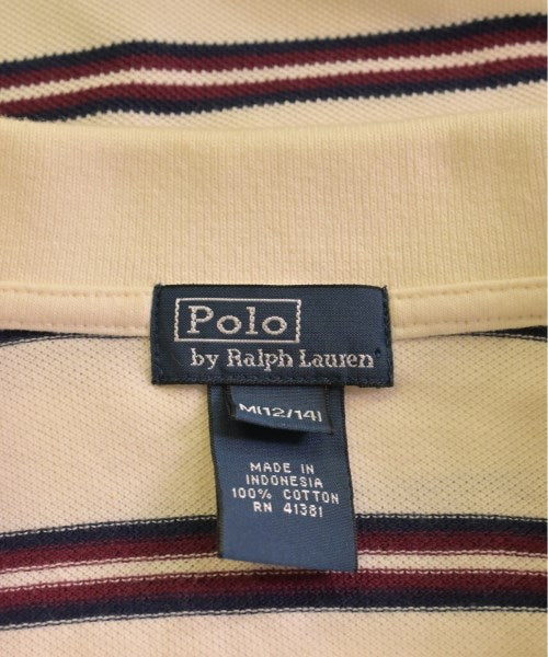 Polo Ralph Lauren Polo Shirts