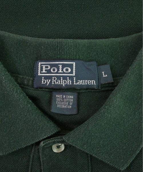 Polo Ralph Lauren Polo Shirts