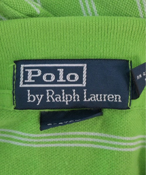 Polo Ralph Lauren Polo Shirts