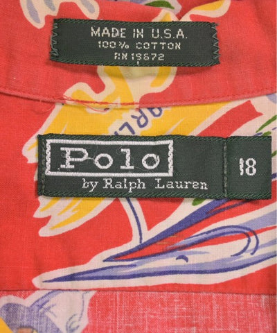 Polo Ralph Lauren Casual shirts