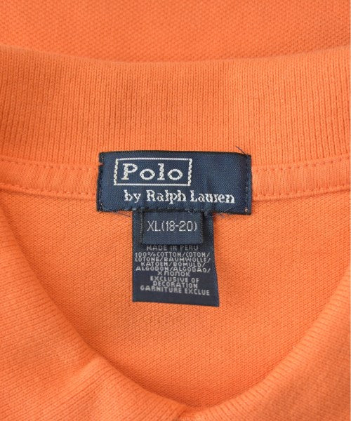 Polo Ralph Lauren Polo Shirts