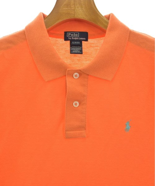 Polo Ralph Lauren Polo Shirts