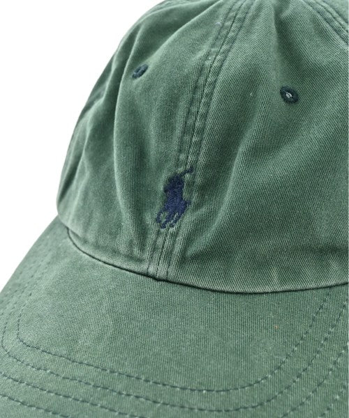 Polo Ralph Lauren Caps