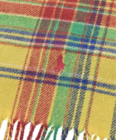 Polo Ralph Lauren Winter scarves