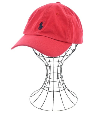 Polo Ralph Lauren Caps