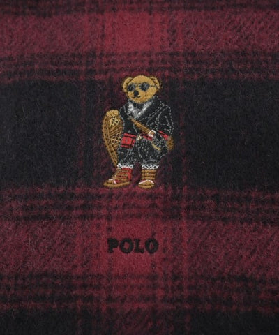 Polo Ralph Lauren Winter scarves