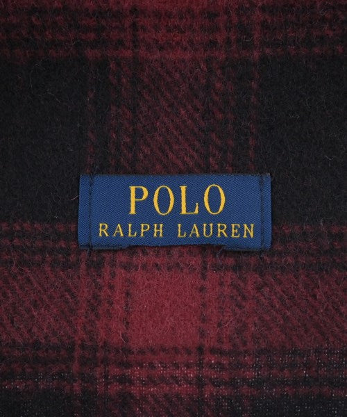 Polo Ralph Lauren Winter scarves