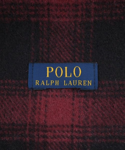 Polo Ralph Lauren Winter scarves