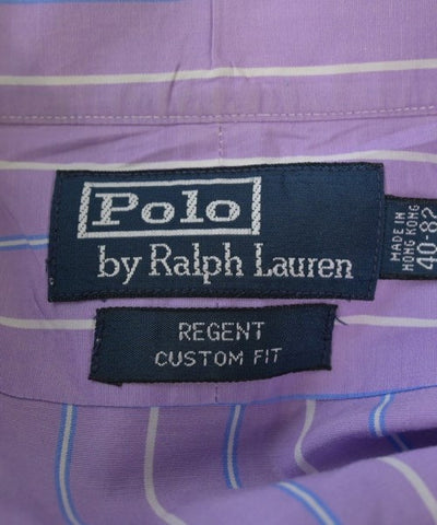 Polo Ralph Lauren Dress shirts