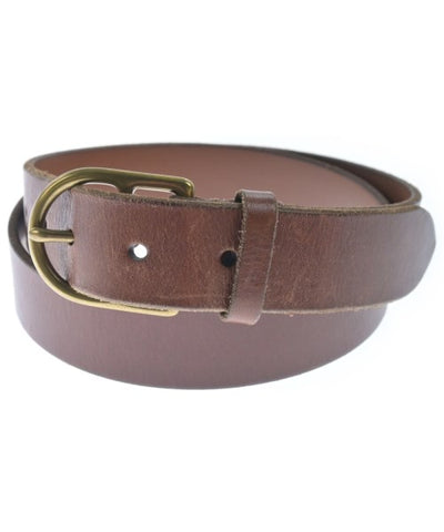 Polo Ralph Lauren Belts