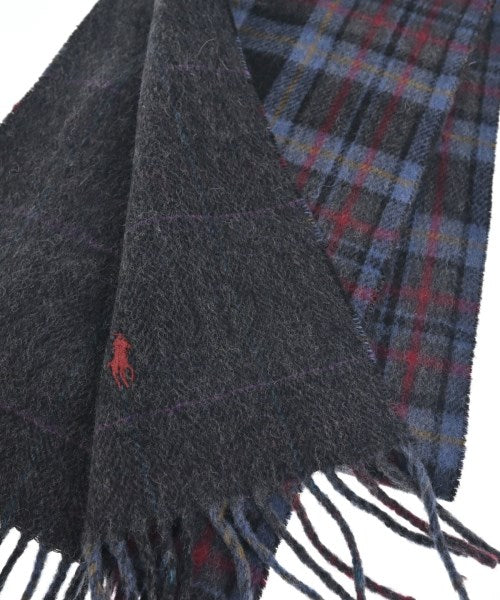Polo Ralph Lauren Winter scarves N014626L0073 | Online Thrift