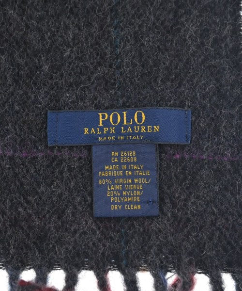 Polo Ralph Lauren Winter scarves N014626L0073 | Online Thrift