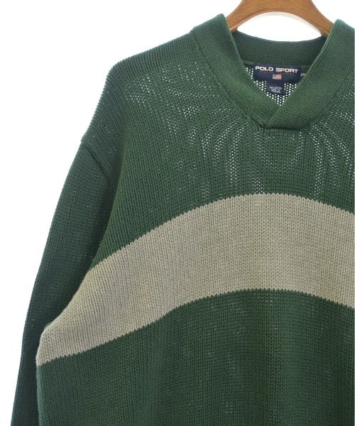 POLO SPORT Sweaters