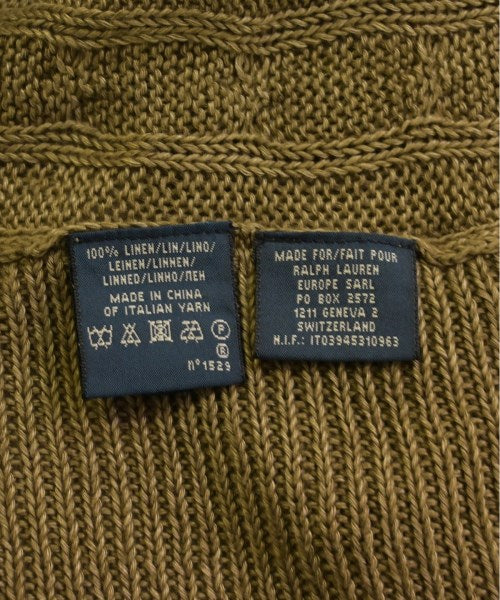 Ralph Lauren Cardigans