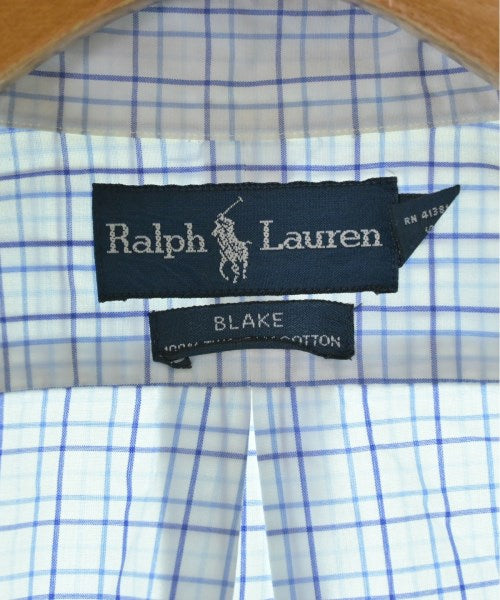 Ralph Lauren Casual shirts