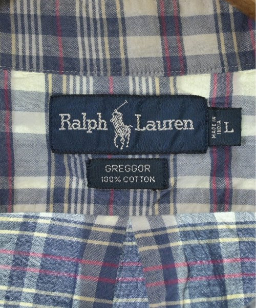 Ralph Lauren Casual shirts