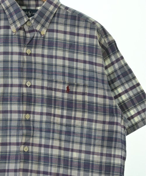 Ralph Lauren Casual shirts