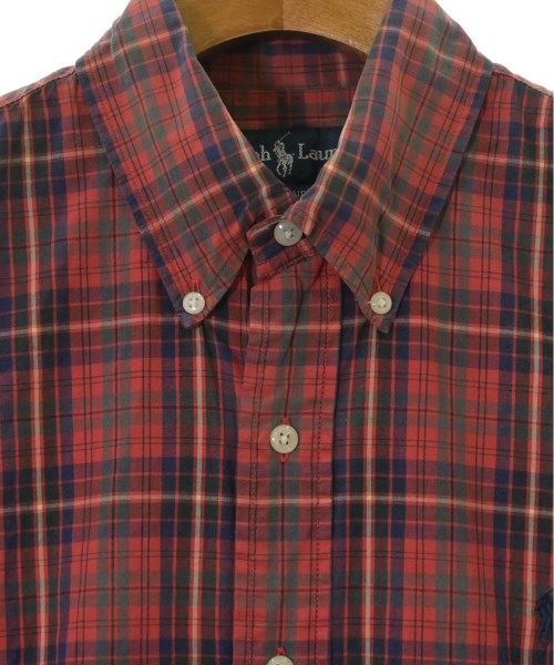 Ralph Lauren Casual shirts