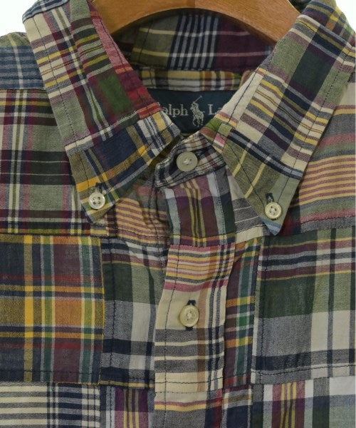 Ralph Lauren Casual shirts