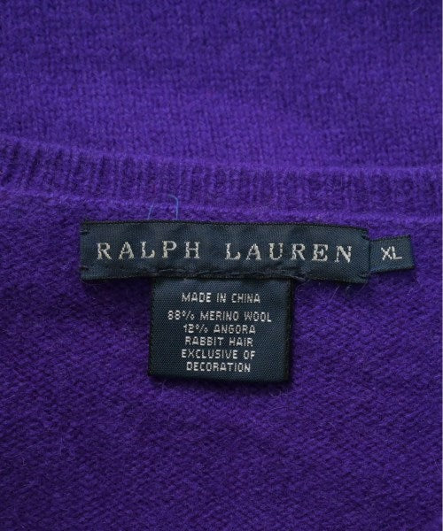 Ralph Lauren Sweaters