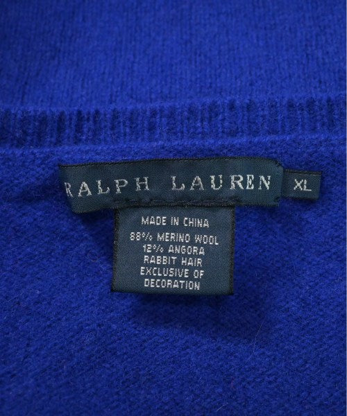 Ralph Lauren Sweaters