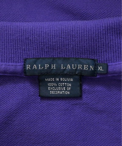 Ralph Lauren Polo Shirts