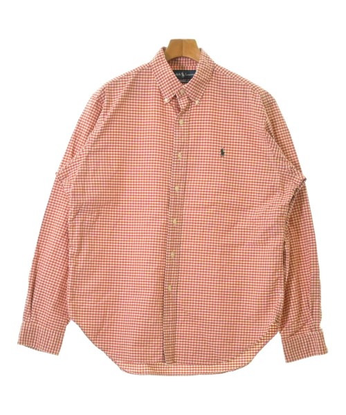 Ralph Lauren Casual shirts