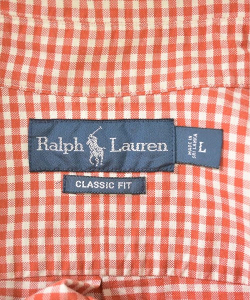 Ralph Lauren Casual shirts