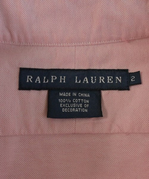 Ralph Lauren Casual shirts