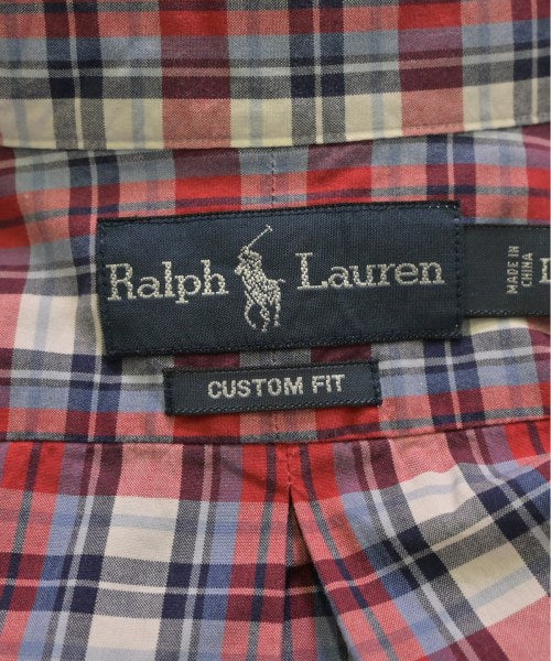 Ralph Lauren Casual shirts