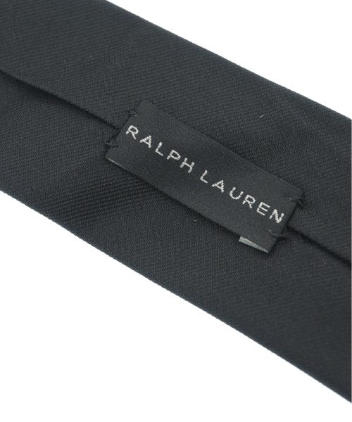 Ralph Lauren Black Label Ties