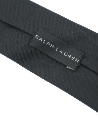 Ralph Lauren Black Label Ties