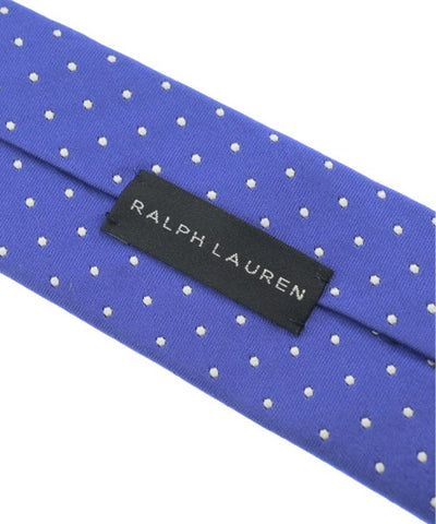 Ralph Lauren Black Label Ties