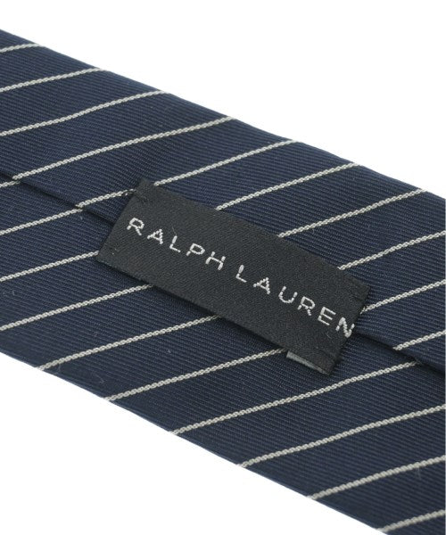 Ralph Lauren Black Label Ties